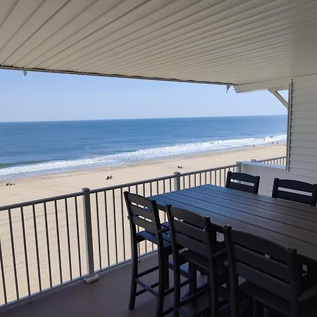 Monte Carlo Boardwalk / Oceanfront Ocean City Exterior foto