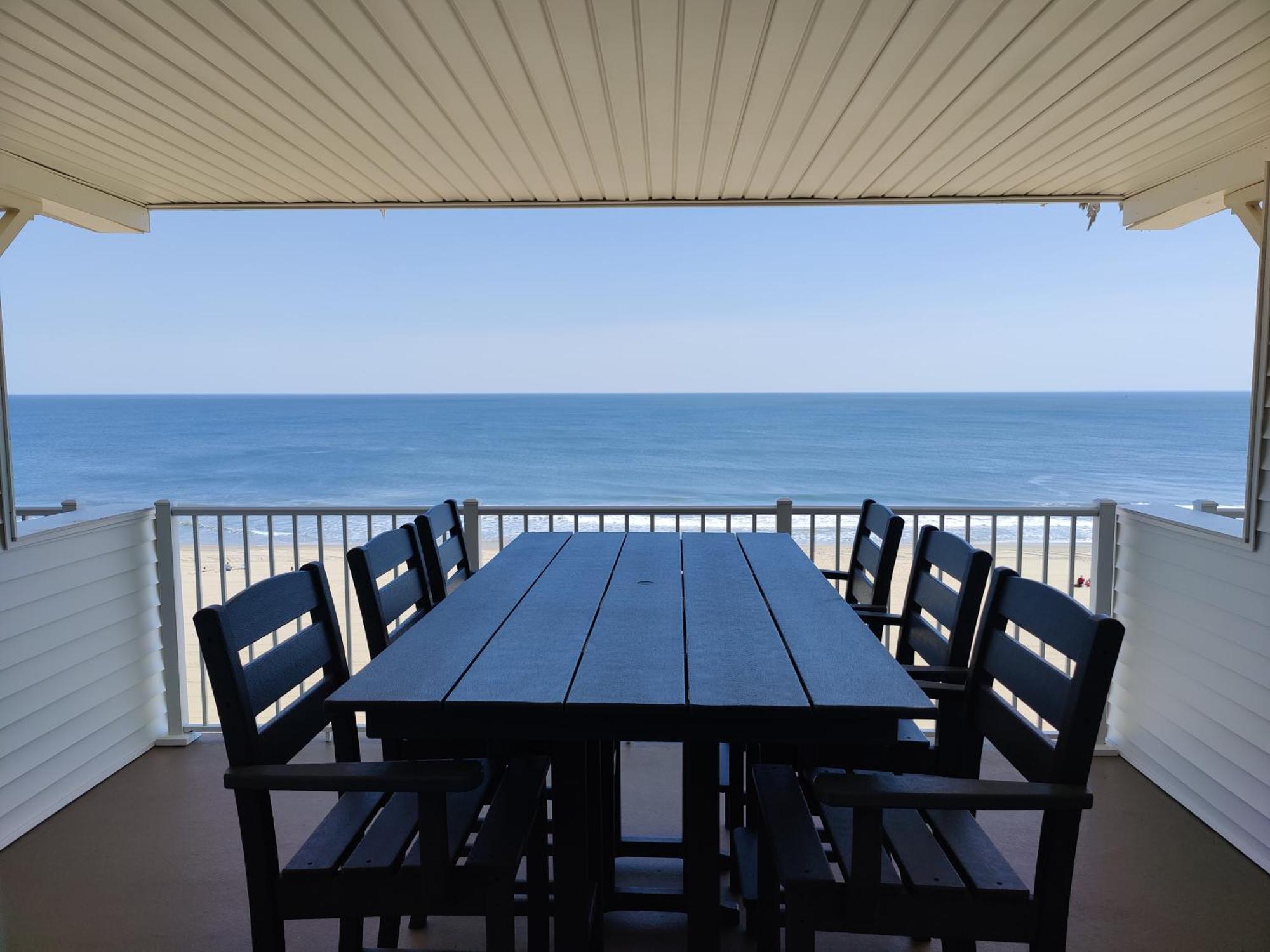Monte Carlo Boardwalk / Oceanfront Ocean City Exterior foto